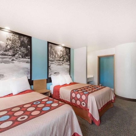 Super 8 By Wyndham Show Low Εξωτερικό φωτογραφία